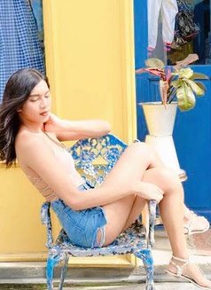 Jastmine Brown - Agencia de acompañantes transexuales in Bangkok Photo 5 of 7
