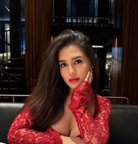 Jasvi - escort in Coimbatore Photo 1 of 6