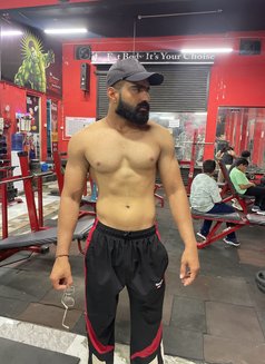 Jat Boy - Male escort in Indore Photo 1 of 2