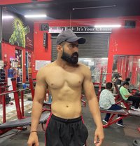Jat Boy - Male escort in Indore