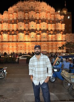 Jat Boy - Male escort in Indore Photo 2 of 2