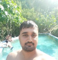 JAT BOY - Acompañantes masculino in New Delhi