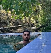 JAT BOY - Acompañantes masculino in New Delhi