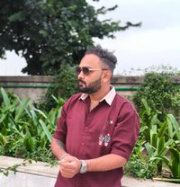 Jatin - Male escort in Ahmedabad