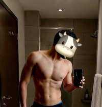 Jatin - Male escort in Bangalore