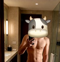Jatin - Male escort in Bangalore