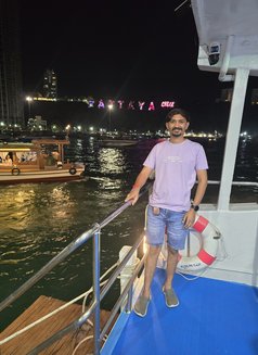 Jatin - Male adult performer in Bangkok Photo 1 of 2