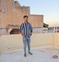 Jatin - Male adult performer in Bangkok