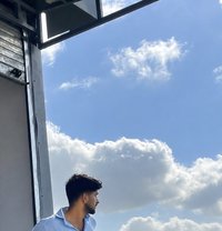 Jatin - Male escort in Chandigarh