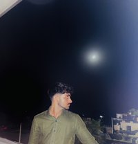 Jatin - Male escort in Chandigarh