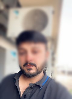 Jatin - Male escort in Gurgaon Photo 3 of 3