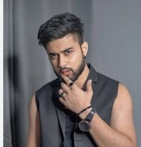 Jatin Non Stop - Male escort in Gurgaon