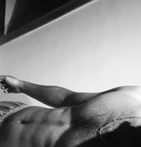 Jatin - Male escort in Mumbai