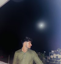 Jatin - Male escort in Mumbai