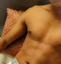 Jatin - Male escort in Noida