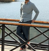 Jatin - Male escort in Noida