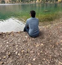 Jatin - Male escort in Noida