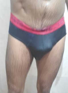 Thick Rod Jats - Acompañantes masculino in Pune Photo 5 of 5