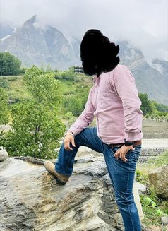 Jatt Boy - Acompañantes masculino in Mohali Photo 1 of 1