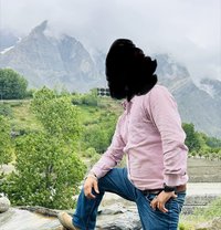 Jatt Boy - Acompañantes masculino in Mohali