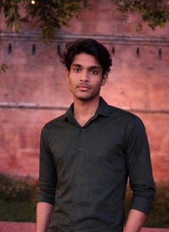 Jattin Tyagi - Acompañantes masculino in New Delhi Photo 1 of 2
