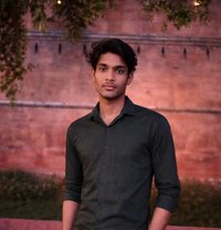 Jattin Tyagi - Male escort in New Delhi
