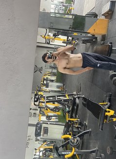 Jattxx - Acompañantes masculino in New Delhi Photo 1 of 1