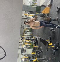 Jattxx - Male escort in New Delhi