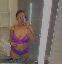 Jauan - Transsexual escort in Al Ain