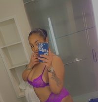 Jauan - Transsexual escort in Al Ain