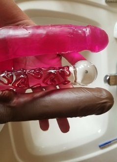 Jauan - Transsexual escort in Al Ain Photo 4 of 4