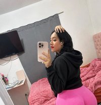 Java - escort in Muscat