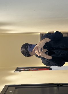 Java me - Acompañantes masculino in Tashkent Photo 2 of 3