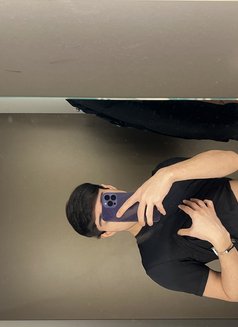 Java me - Acompañantes masculino in Tashkent Photo 3 of 3