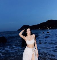 Javaa - escort in Hyderabad
