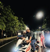 Javan Chowdhry - Male escort in Dhaka