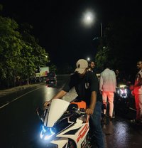 Javan Chowdhry - Male escort in Dhaka