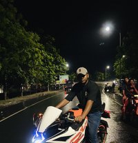 Javan Chowdhry - Male escort in Dhaka