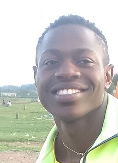 Javan Elly - Male escort in Eldoret Photo 1 of 3