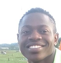 Javan Elly - Male escort in Eldoret