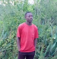 Javan Elly - Male escort in Eldoret