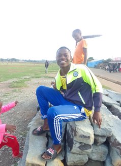 Javan Elly - Male escort in Eldoret Photo 3 of 3