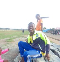 Javan Elly - Male escort in Eldoret