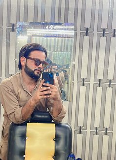 Javed Gori - Acompañantes masculino in Jaipur Photo 1 of 1