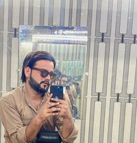 Javed Gori - Male escort in Jaipur