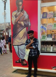 Javed - Male escort in Bangalore Photo 2 of 3