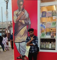 Javed - Male escort in Bangalore