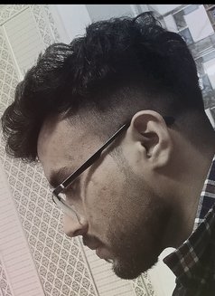 Javed - Male escort in Bangalore Photo 3 of 3