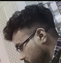 Javed - Male escort in Bangalore
