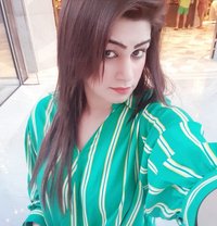 Javeria Indian Girl - escort in Abu Dhabi